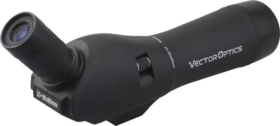 Подзорная труба Vector Optics 60мм Forester 20-60x60