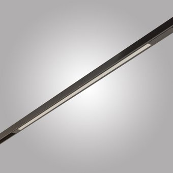 Трековый светильник AM Group Magnet Opal AM507 BK 20W 3000K ЦБ-00001202
