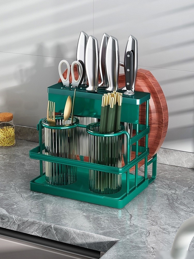 Сушилка для столовых приборов Happy Home HH-044
