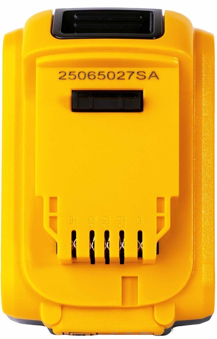 Аккумулятор VOLAT DEW-DCB184 (18В/4 Ah)