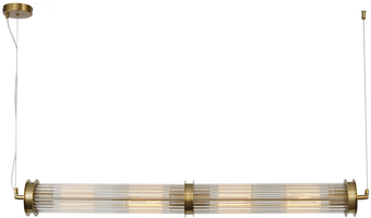 Подвесная люстра Favourite 4092-4P