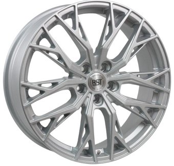 Литые диски RST R119 19x7" 5x114.3мм DIA 64.1мм ET 40мм S