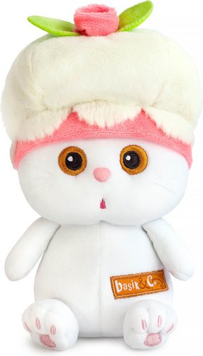 Классическая игрушка BUDI BASA Кошечка Ли-Ли. Лакомка /10914351