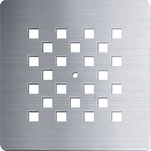 Душевой поддон Vincea VST-4SR9090C 90x90