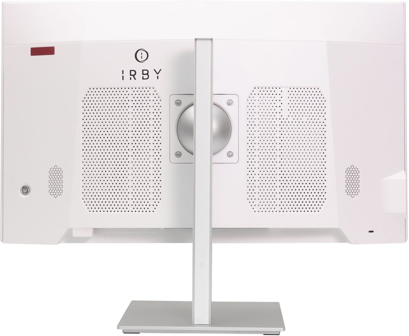 Моноблок IRBY Pro 27 v2-W-i5124-16-0-480-N-H610-232