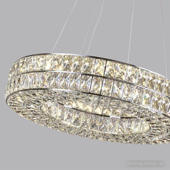 Подвесная люстра Odeon Light Panta 4927/52L