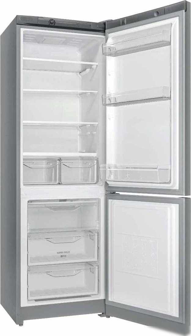 Холодильник Indesit DS 3180 G