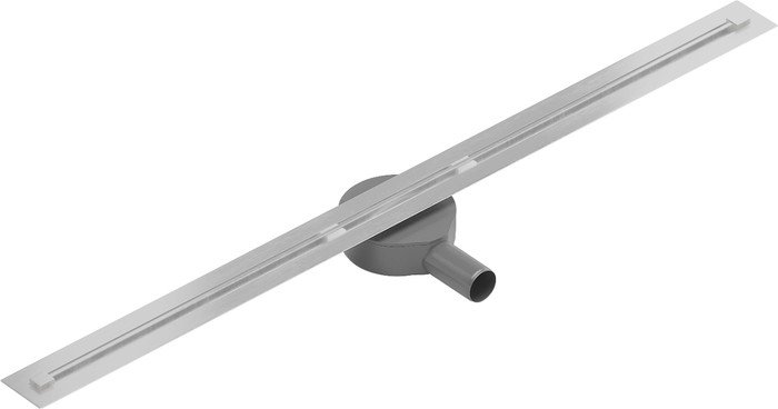 Трап/канал Mexen Flat 360 Super Slim Chrome 1051080