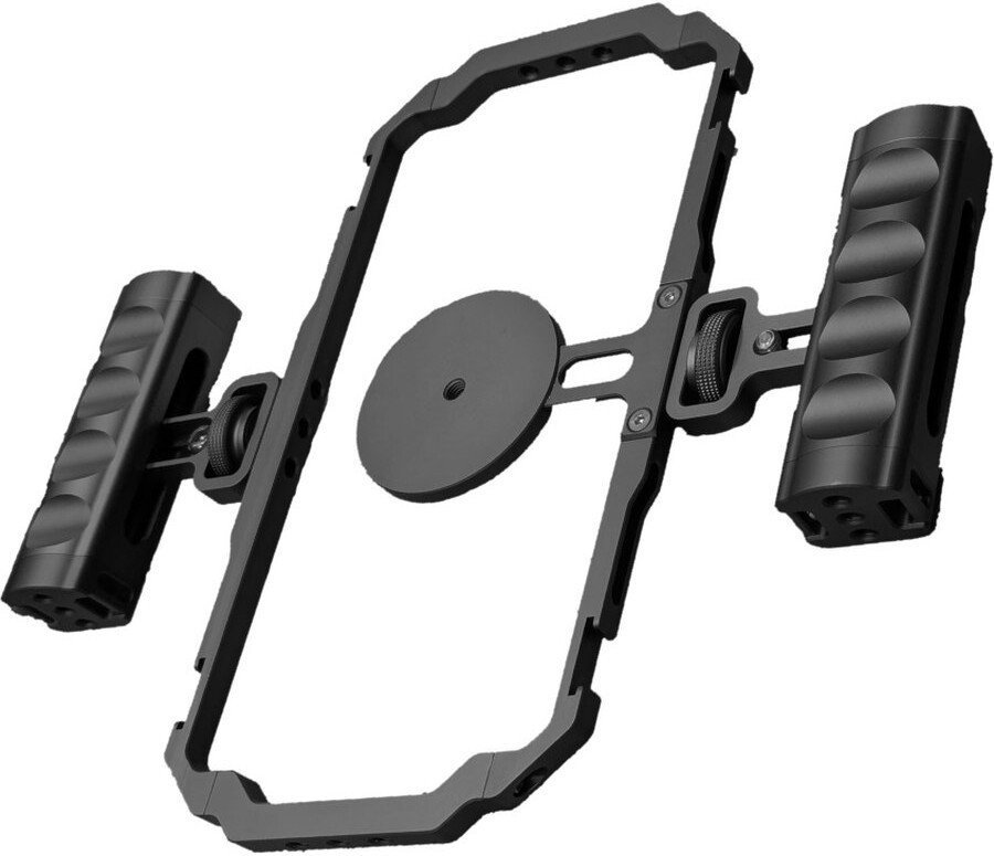 Клетка Zarrumi AirGrip
