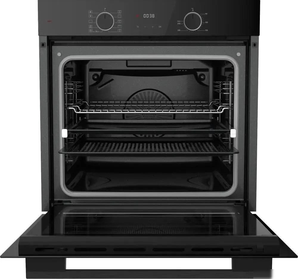 Электрический духовой шкаф KUPPERSBERG HF 610 B