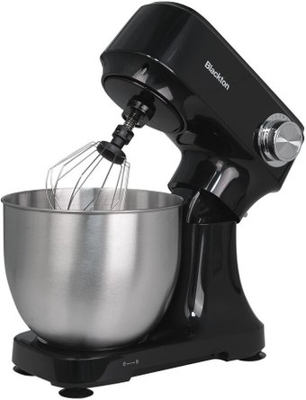 Планетарный миксер Blackton Bt PM101 (черный)