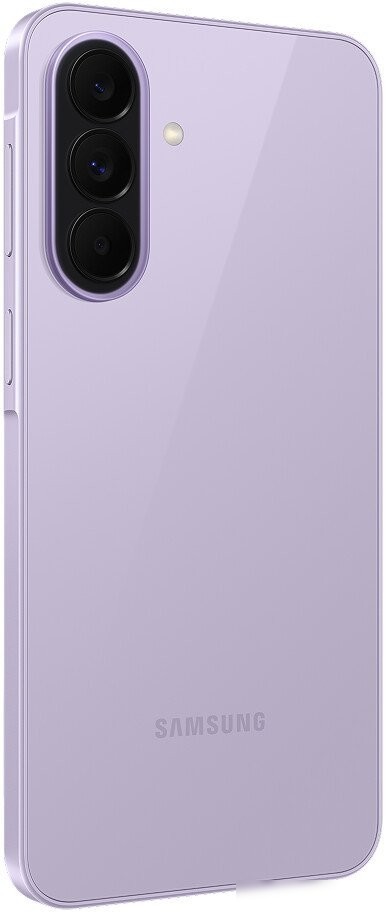 Телефон Samsung Galaxy A37 SM-A376E 8GB/256GB (фиолетовый)