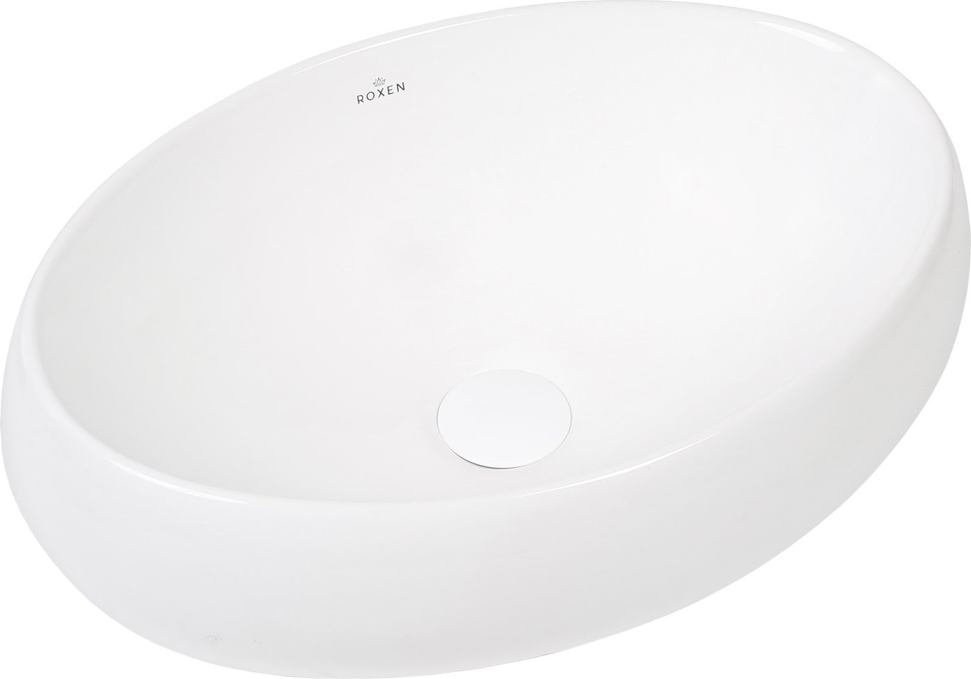 Умывальник Roxen Trendo mini 570200