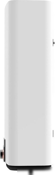 Накопительный электрический водонагреватель Midea Stream MWH-8020-FEM