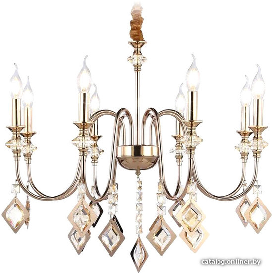 Подвесная люстра Ambrella light TR TR4957