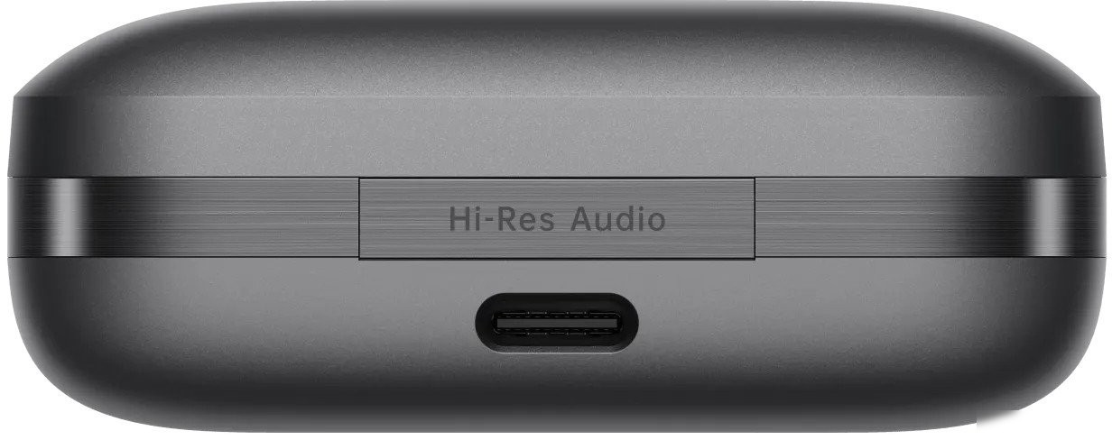 Наушники Realme Buds Air 7 Pro (темно-серый)