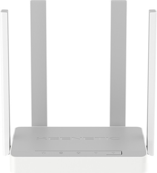 4G Wi-Fi роутер Keenetic Explorer 4G KN-4910