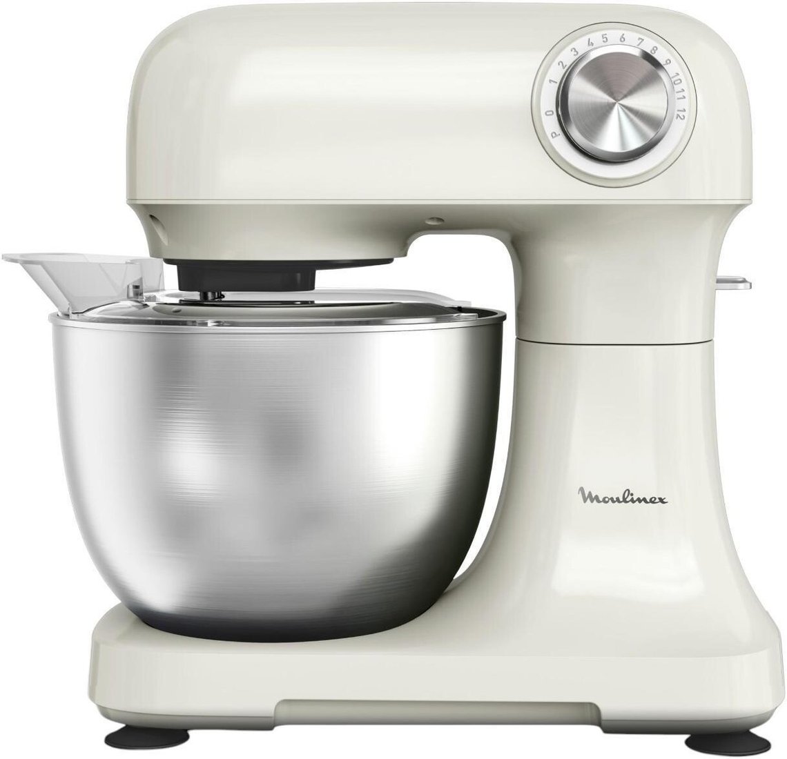 Планетарный миксер Moulinex QA140AF1