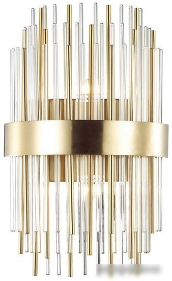 Бра Odeon Light Ida 4639/2W Бра Odeon Light Ida 4639/2W