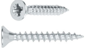 Шуруп Starfix SMZ1-57596-50 (50 шт)