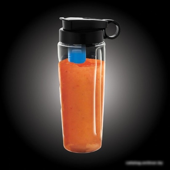 Стационарный блендер Russell Hobbs Explore Mix & Go Cool 25160-56