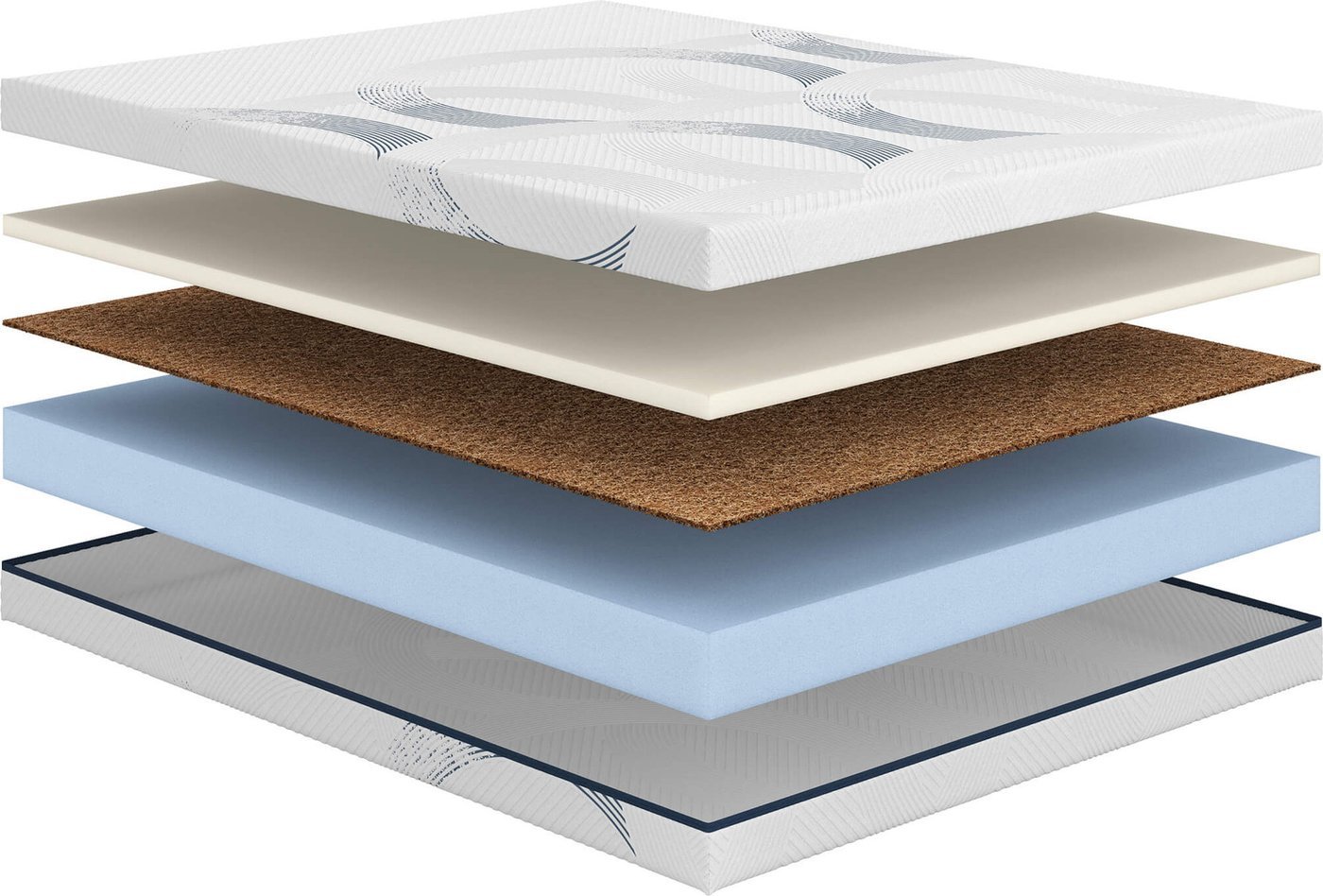 Матрас Сонум Astra Hard 120x200