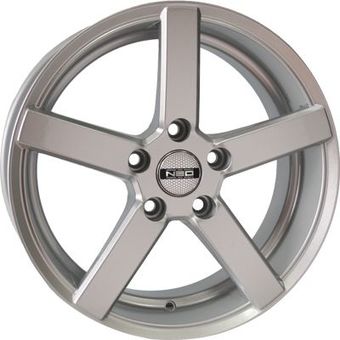 Литые диски Neo V03-1665 16x6.5" 5x114.3мм DIA 67.1мм ET 40мм S