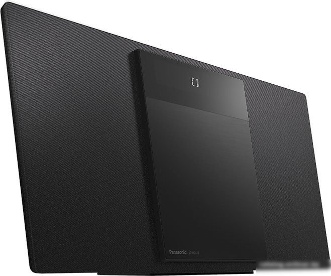 Микро-система Panasonic SC-HC410EE-K