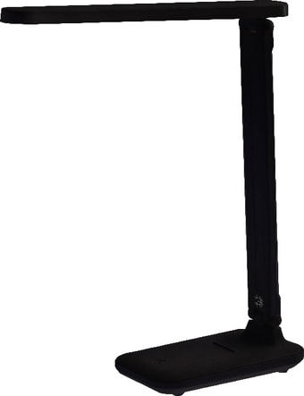 Настольная лампа ЭРА NLED-495-5W-BK
