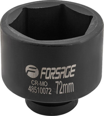 Головка слесарная FORSAGE F-48510072