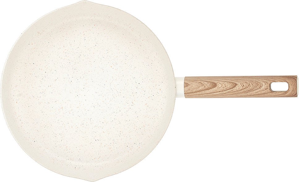 Сковорода Werner Organic Beige 51441