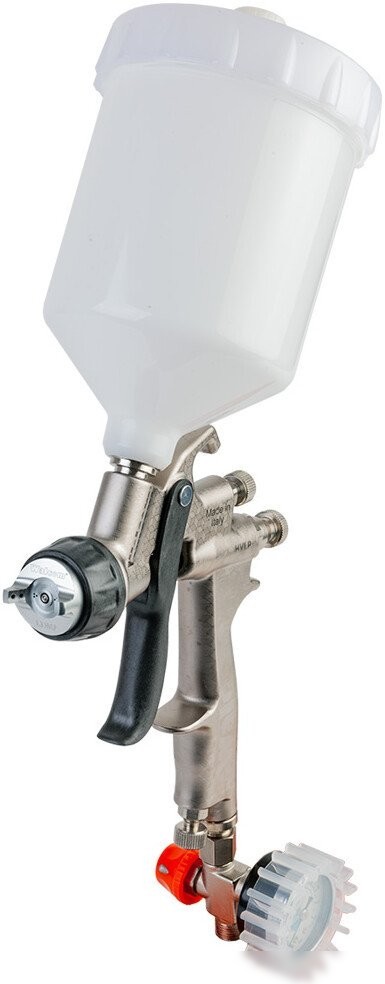 Краскопульт Walcom Slim Xlight S HVLP 833017
