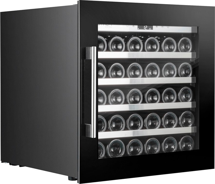 Винный шкаф Temptech STZ60SB