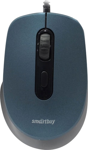 Мышь SmartBuy One SBM-265-B