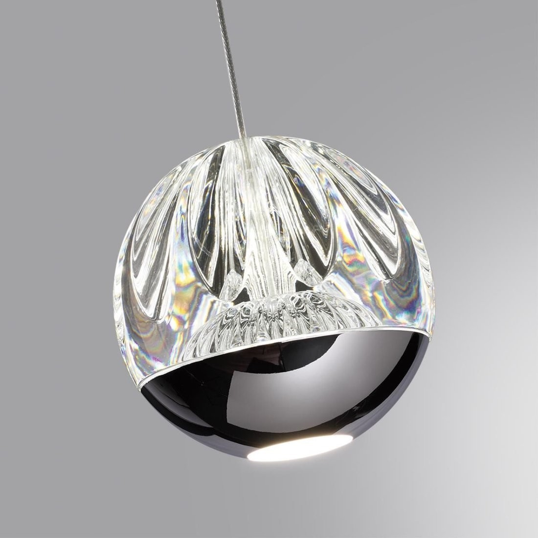 Подвесная люстра Odeon Light Sono 5100/5L