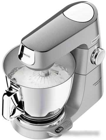 Кухонная машина Kenwood Titanium Chef Baker XL KVL85.004SI