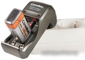 Зарядное Camelion BC-1001A