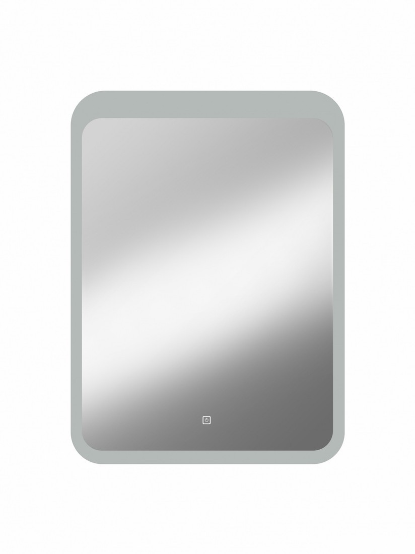 Континент Зеркало Lacio Led 70x80