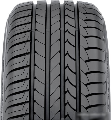 Автомобильные шины Goodyear EfficientGrip 275/40R19 101Y (run-flat)