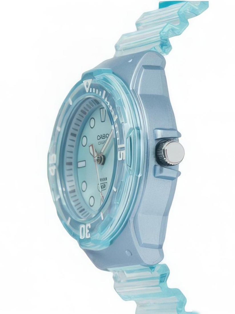 Наручные часы Casio LRW-200HS-2E