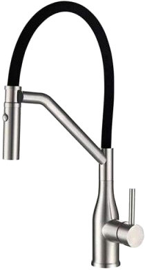 Смеситель Gappo G4098-15