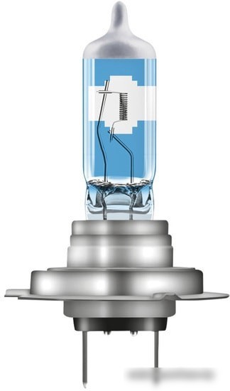 Галогенная лампа Osram H7 64210NL-HCB 2шт