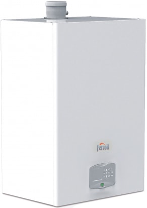 Отопительный котел Ferroli Force W 150