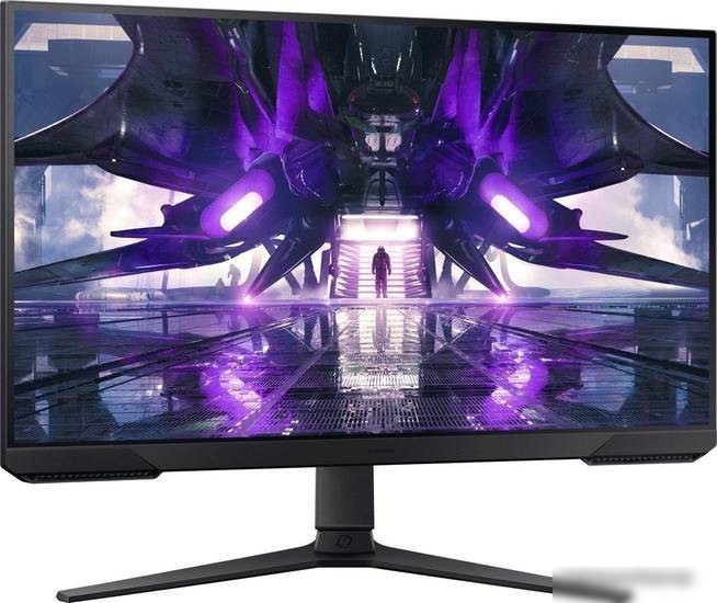Игровой монитор Samsung Odyssey G3 LS27AG30ANUXEN