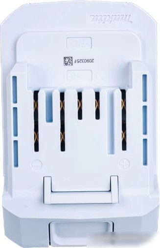 Аккумулятор Makita BL1815G 198186-3 (18В/1.5 Ah)