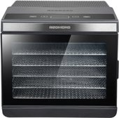 Сушилка для овощей и фруктов Redmond FD1105 (графит)