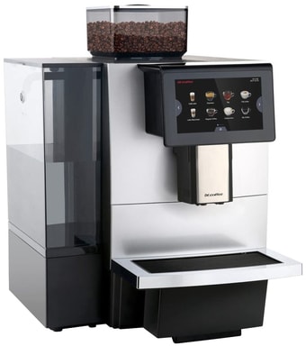 Эспрессо кофемашина Dr.Coffee F11 Big