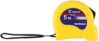 Рулетка Deko LT03 Basic