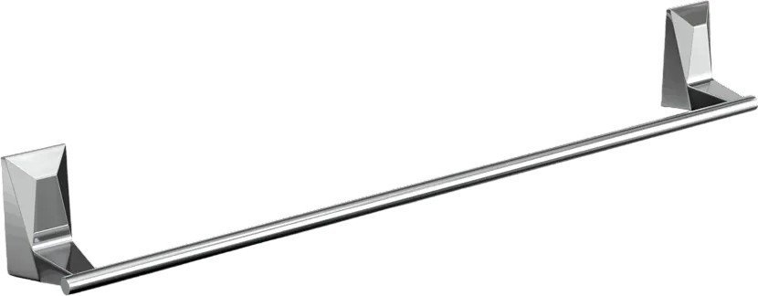 Держатель для полотенца Lemer Crystal LEM-CRYSTAL008 (50см)
