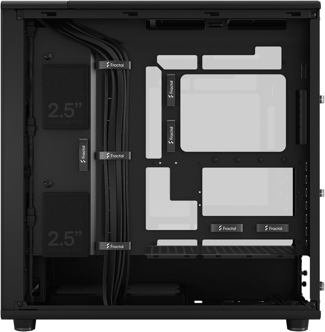 Корпус Fractal Design North XL Momentum Edition FD-C-NOR1X-07
